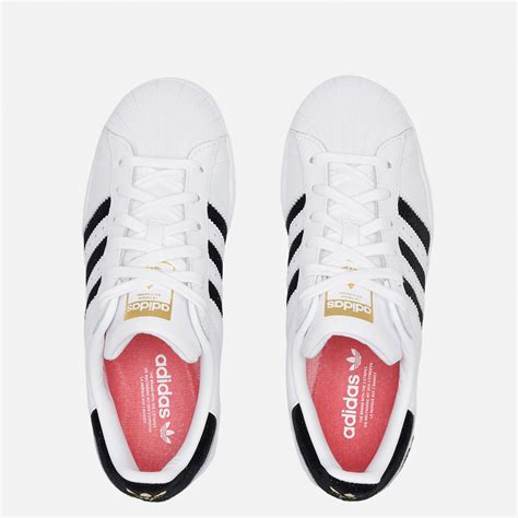 Женские кроссовки adidas Originals Superstar, FY4755