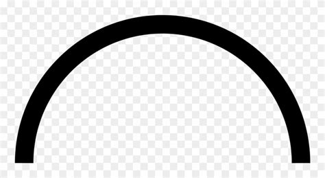 clipart semi circle 10 free Cliparts | Download images on Clipground 2025