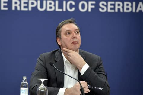 Vučić Palmer pohvalio uspeh Srbije u vakcinaciji