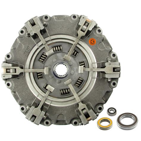 Mmtractorparts Re Clutch Kit John Deere Tractor