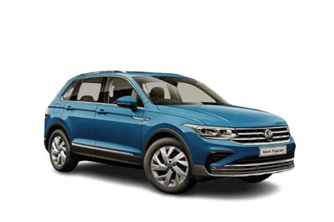 Volkswagen Tiguan Specifications Features Tiguan Specs