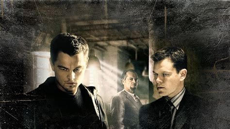 The Departed (2006) - AZ Movies