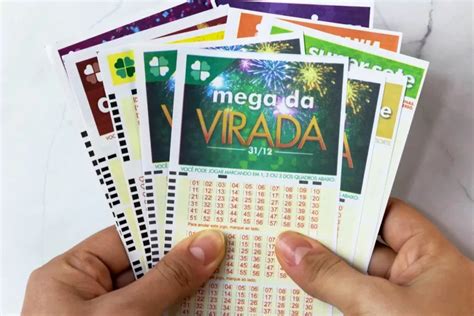 Como investir os R 600 milhões da Mega da Virada para nunca mais