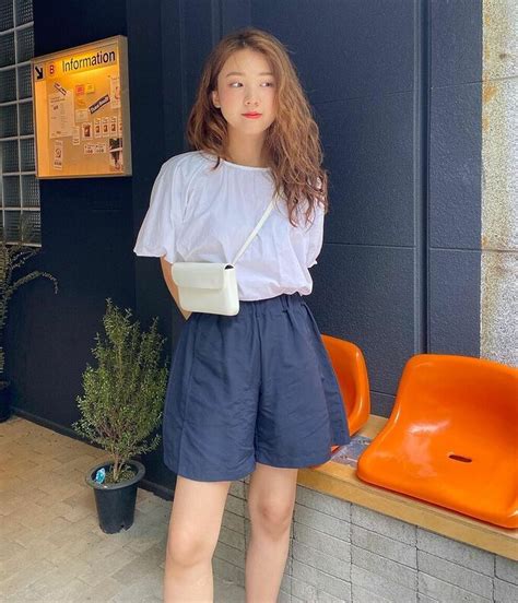 hot girl đình đám Hàn Quốc đã xinh lại còn mặc đẹp đỉnh cao Người đẹp Việt Giải Trí