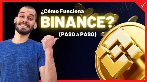 Tutorial Completo BINANCE en Español 2022 PASO a PASO Para Iniciantes