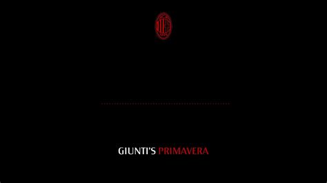 Giunti S Primavera Video Dailymotion