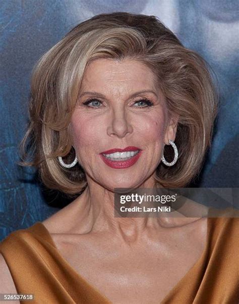 208 Christine Baranski Into The Woods Premiere Stock Photos, High-Res ...