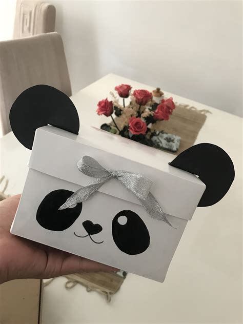 Cajas Para Hacer Manualidades