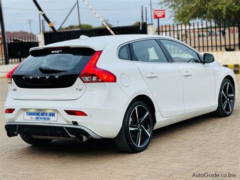 Used Volvo V T R Design V T R Design For Sale Tlokweng