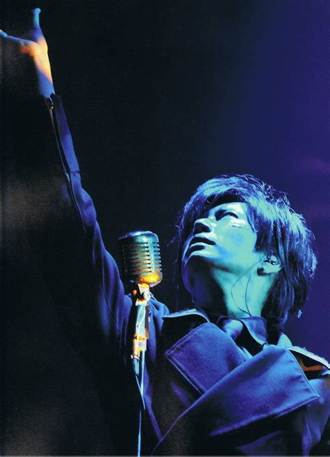 Gackt - Live - Gackt Photo (14609010) - Fanpop