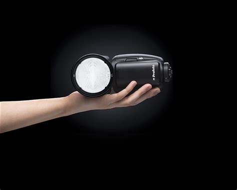 Worldwide Release Profoto A10 - Michaels Camera & Video