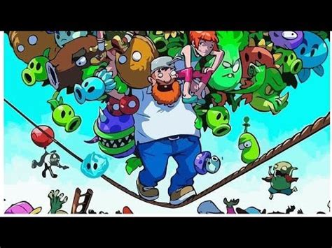 растения мутанты - YouTube