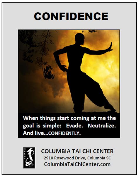 Benefits of Tai Chi | Columbia Tai Chi and Kung Fu Center