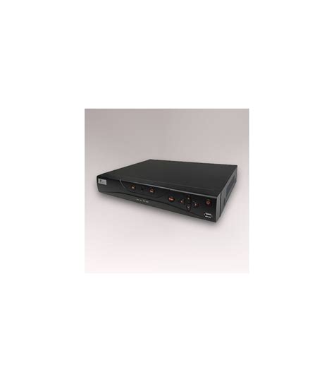 ان وی آر فاروس Ip مدل Nvr Pharos Fnv 8004 55m