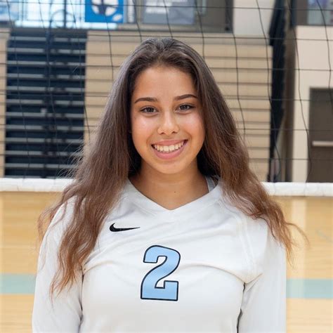 Samantha Franks Pacific Ridge High School Career Home