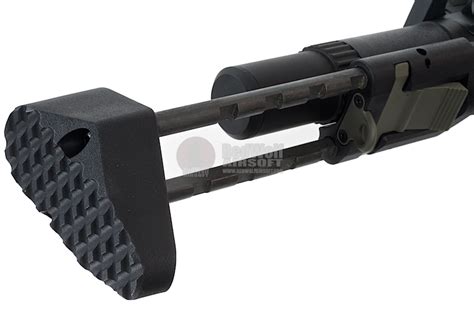 Ares Amoeba Am 016 Bk Buy Airsoft Electric Gunsaegaep Online