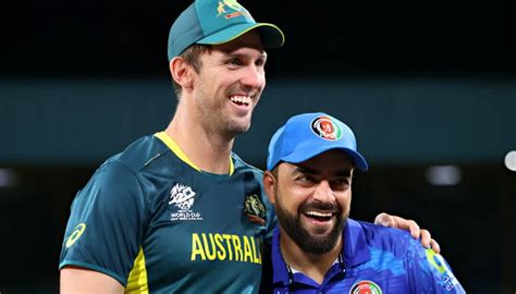 IND Vs AUS Updated T20 World Cup 2024 Semi Final Qualification