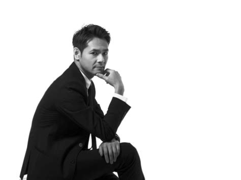 Interview with Shu Uemura Artistic Director | Honeycombers Singapore