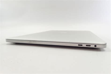 16 Apple Macbook Pro A2141 2019 I7 9750h 512gb Ssd 16gb Ram Sonoma R