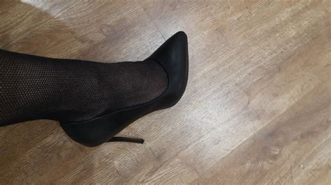 Ich Spiele Mit Meiner MILF Sklavin XHamster