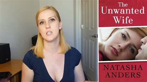 Book Review For The Unwanted Wife By Natasha Anders Youtube