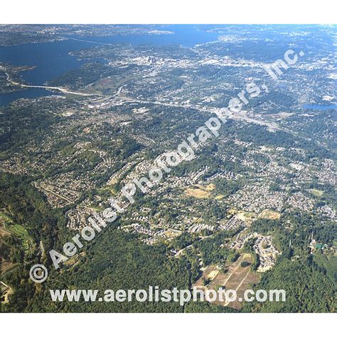 Bellevue Aerial Tour Skyscrapercity Forum