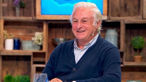 Roberto Canessa A 50 Años De La Tragedia De Los Andes Hay Que