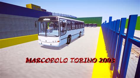 MARCOPOLO TORINO 2003 NA LINHA 6062 10 DO MAPA ZONA SUL SP PROTON BUS