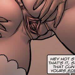 Blonde Whore Shows Off Her Awesome Pink Pussy BDSM Art Collection