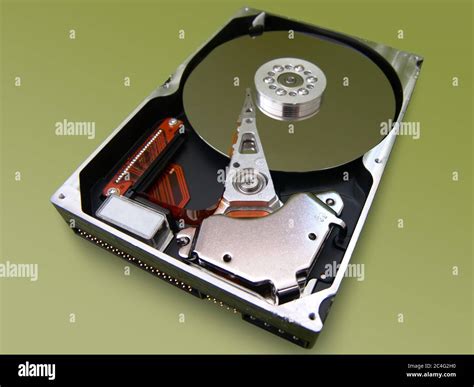 Petabyte hard drive hi-res stock photography and images - Alamy