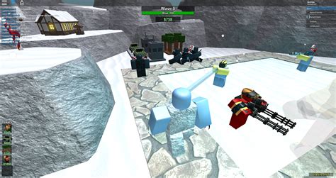 Categorygamemode Roblox Tower Battles Wiki Fandom