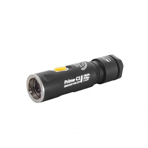 Køb Armytek Prime C1 Pro Xp l Warm Lommelygte 1234567895797