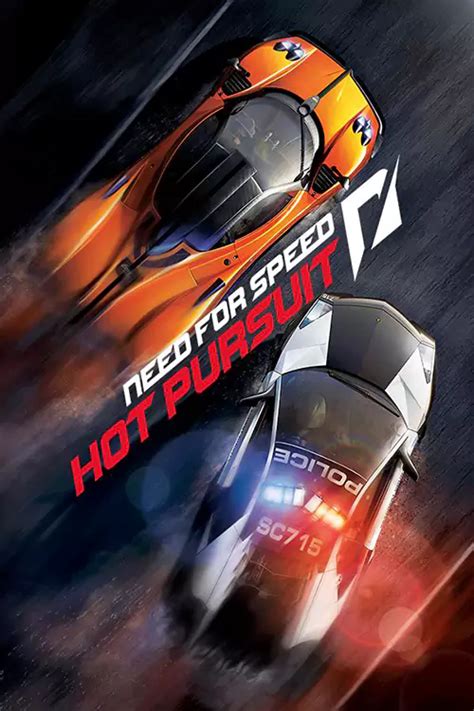 خرید و اجاره بازیneed for speed Hot فروشگاه اینترنتی گلوریما
