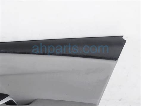 Toyota Camry Trim Liner Front Passenger Interior Door Panel