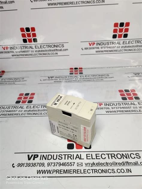 Mitsubishi Plc Module Fx N Eyt Ess Ul At Rs Mitsubishi Plc In