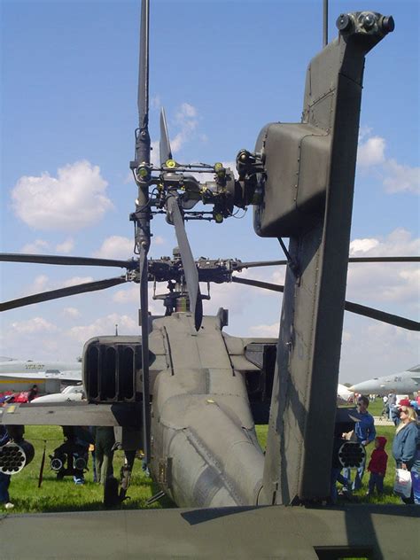 Apache Tailrotor By Opsidian On Deviantart