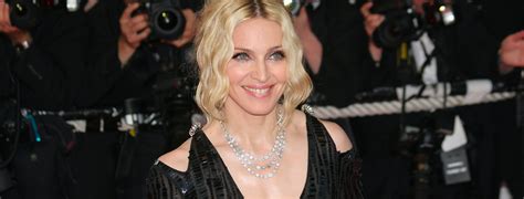 Fotos De Madonna De Su Libro SEX No Encuentran Comprador En Subasta El Especial