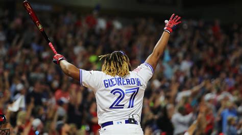 E Match De Coups S Rs De Suite Pour Vlad Jr Jacqueslanciault