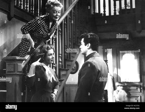 No Room For The Groom Spring Byington Piper Laurie Tony Curtis