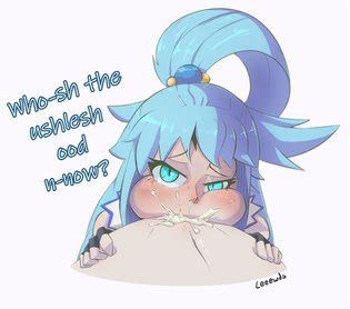 Facial Expression Fellatio Mouth Fetish Luscious Hentai Manga Porn