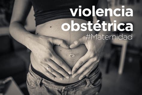 Tipos De Violencia Obstetrica ZULEDU