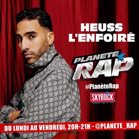 Plan Te Rap Plan Te Rap Heuss Lenfoir Chefdorchestre Lyrics And