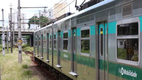 Trabalhadores Do Transporte Anunciam Greve No Metrô De São Paulo