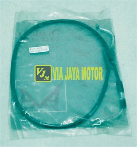 Jual Vjm Tali Kabel Kopling Thunder Thailand Di Lapak Via Jaya