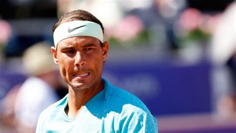 Horario Nadal Fucsovics Dónde Ver Gratis En Directo Y A Qué Hora Es El Partido De Tenis De