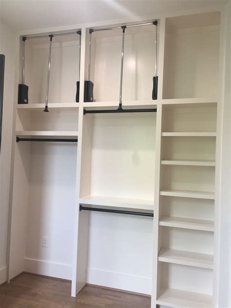 Custom Master Closet Reveal Ikea Pax Closet System Artofit