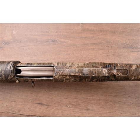 Winchester 12 Gauge Sx3 Camo Mossy Oak Duck Blind