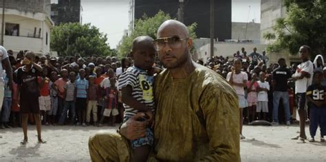 Booba lâche un extrait de Jauné featuring Zed