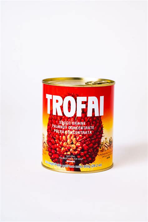 Trofai Palmnut Concentrate Cream Walmart