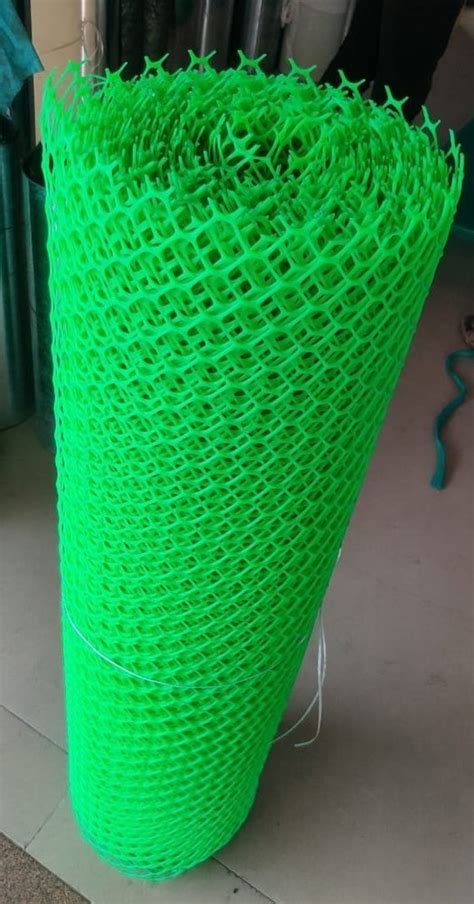 Green Hexagonal Pvc Wire Mesh At Rs Kg Hexagonal Wire Netting In